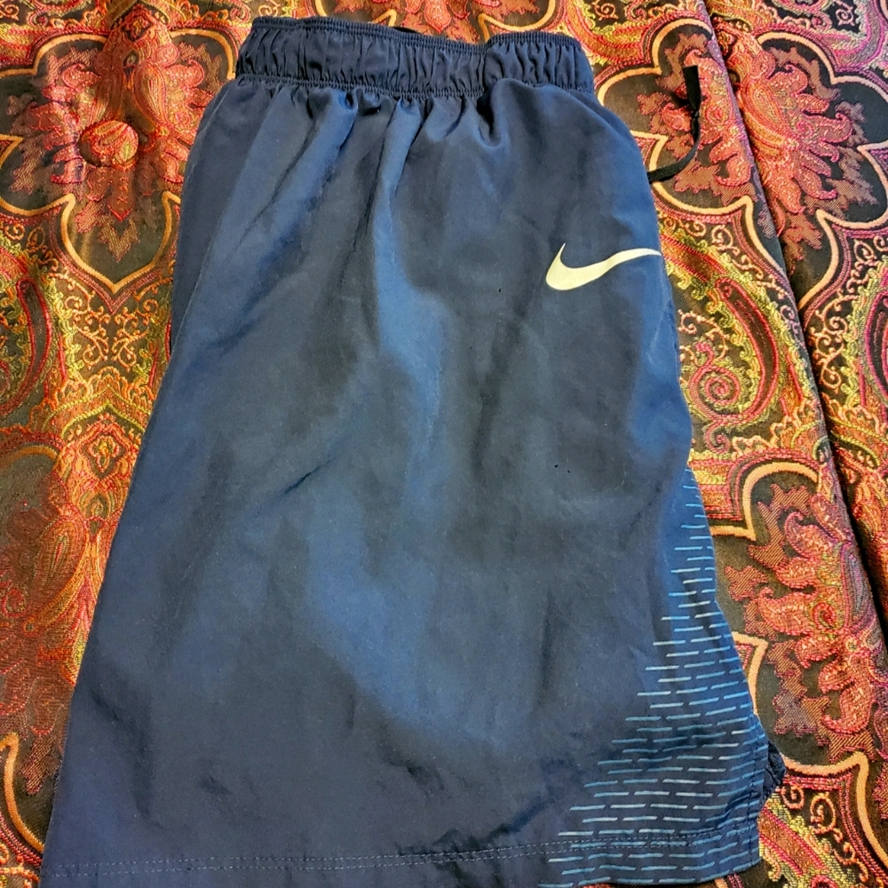 Nike Workout Shorts